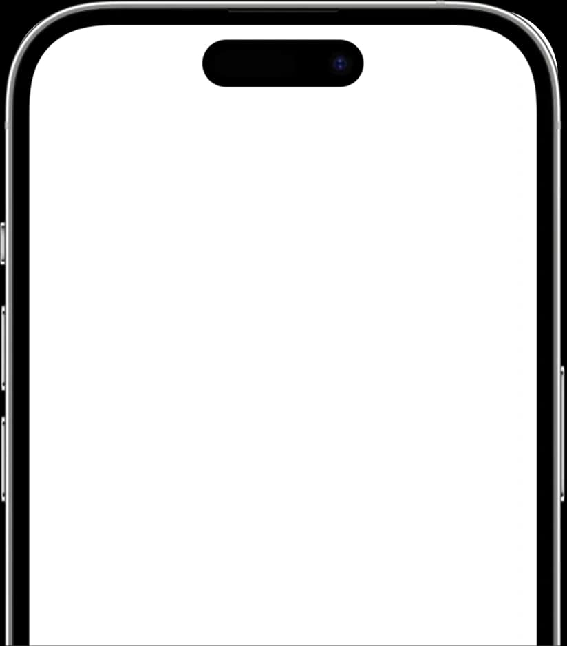 Phone Frame